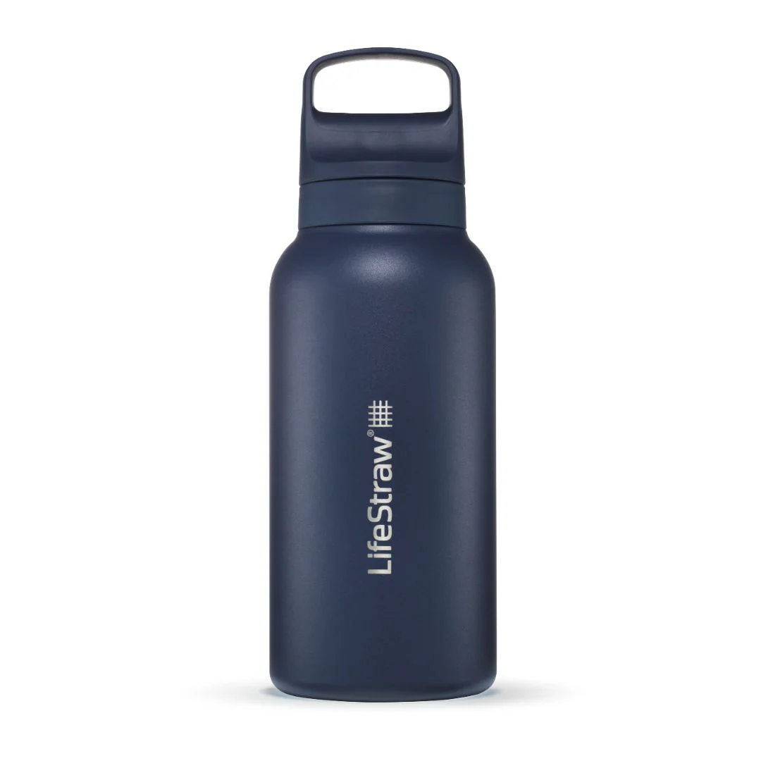 Water Purification